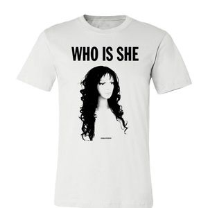 ISO:  Poppy Charlotte T-shirt Merch I Disagree